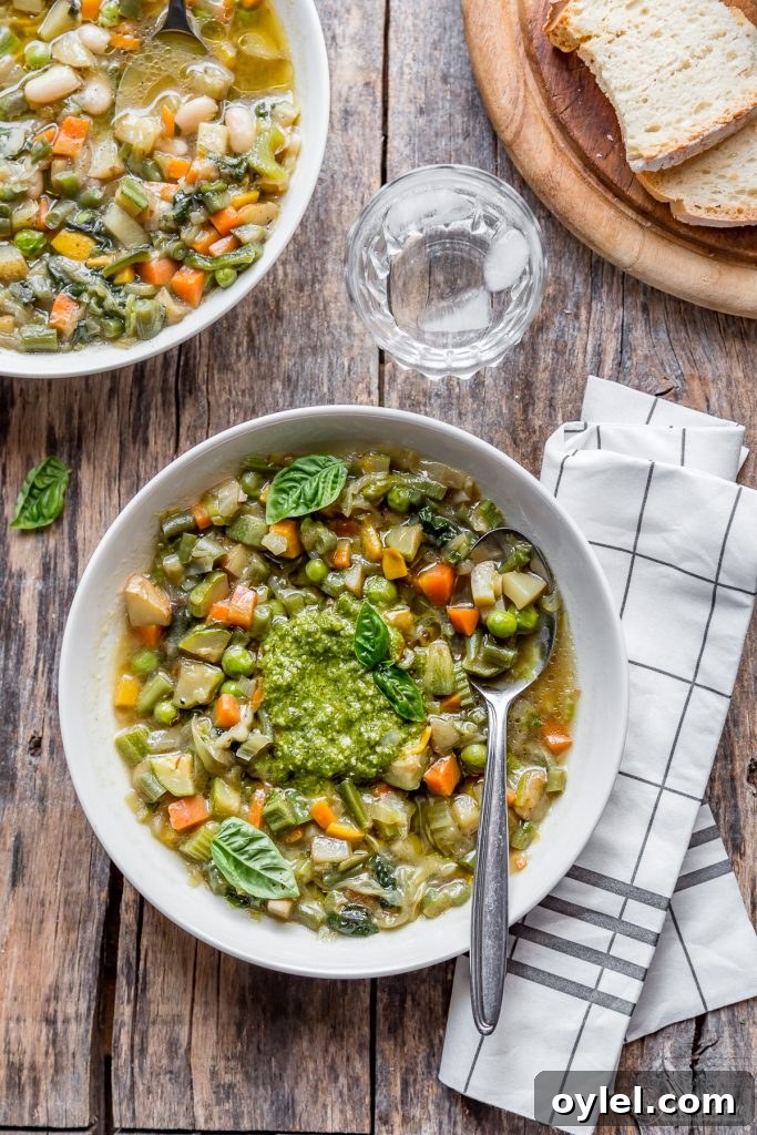Minestrone