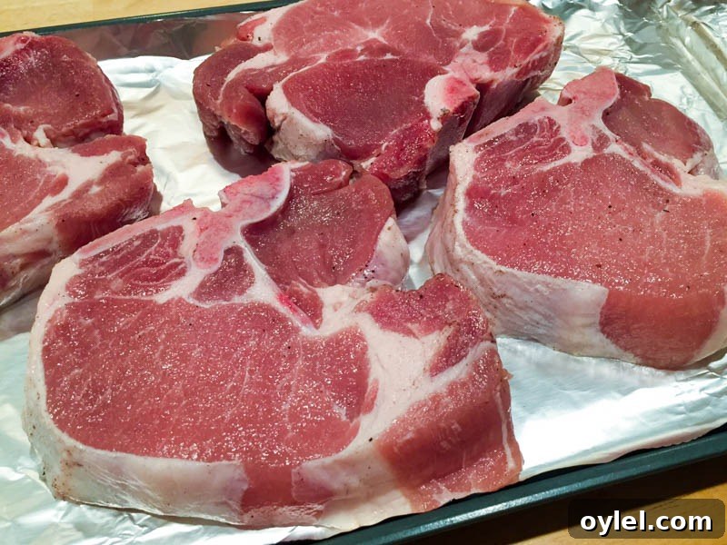 Maple-Brined Pork Chops Grilled on the Big Green Egg 6 Big Green Egg Maple Brined Pork Chops