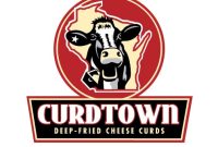 Curdtown Crispy Deep-Fried Cheese Curds