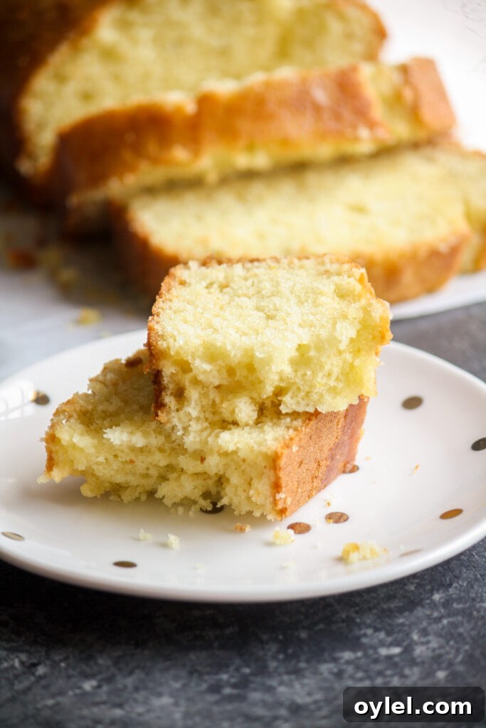 Soft and moist olive oil cake with orange zest and orange glaze