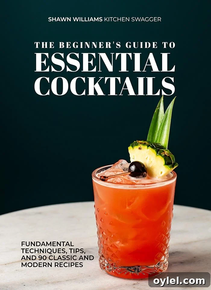 Blackberry Bourbon Smash Cocktail Recipe 2 Blackberry Bourbon Smash