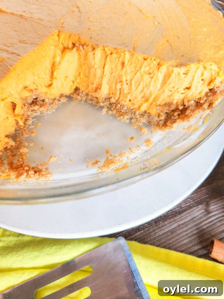 Mixing cheesecake filling