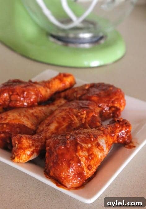 Garlic Lime Taco Style Grilled Chicken Drumsticks Recipe 4 Chicken Drumsticks