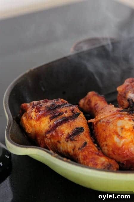 Garlic Lime Taco Style Grilled Chicken Drumsticks Recipe 7 Chicken Drumsticks