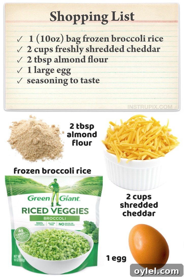 Keto Crispy Broccoli Cheese Bites 2 Quick And Easy Keto Snack Recipes (Healthy Low Carb Broccoli Cheese Rounds) Just like tots but flattened to make them extra crispy! This delicious low carb snack is really simple to make with just a few ingredients: frozen broccoli rice, cheddar cheese, almond flour and egg. Even my picky kids love this keto snack recipe! Filling enough to even be a meal.