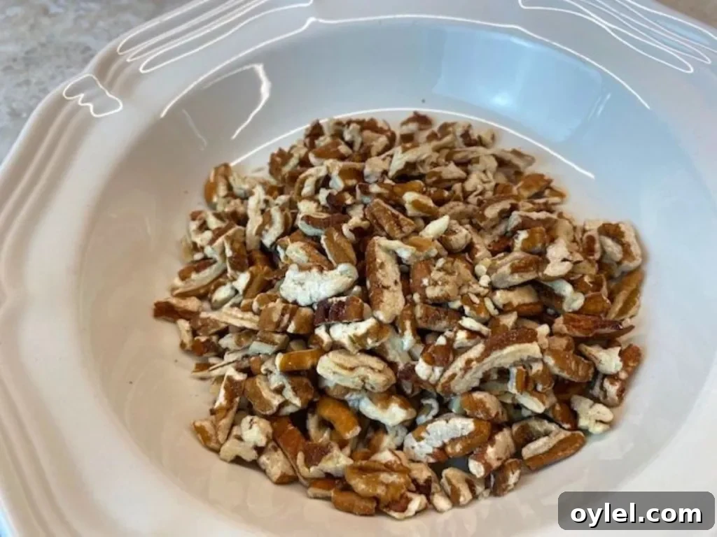 5-Minute Cheeseball Recipe: Creamy, No-Bake Appetizer 7 img 4188 6