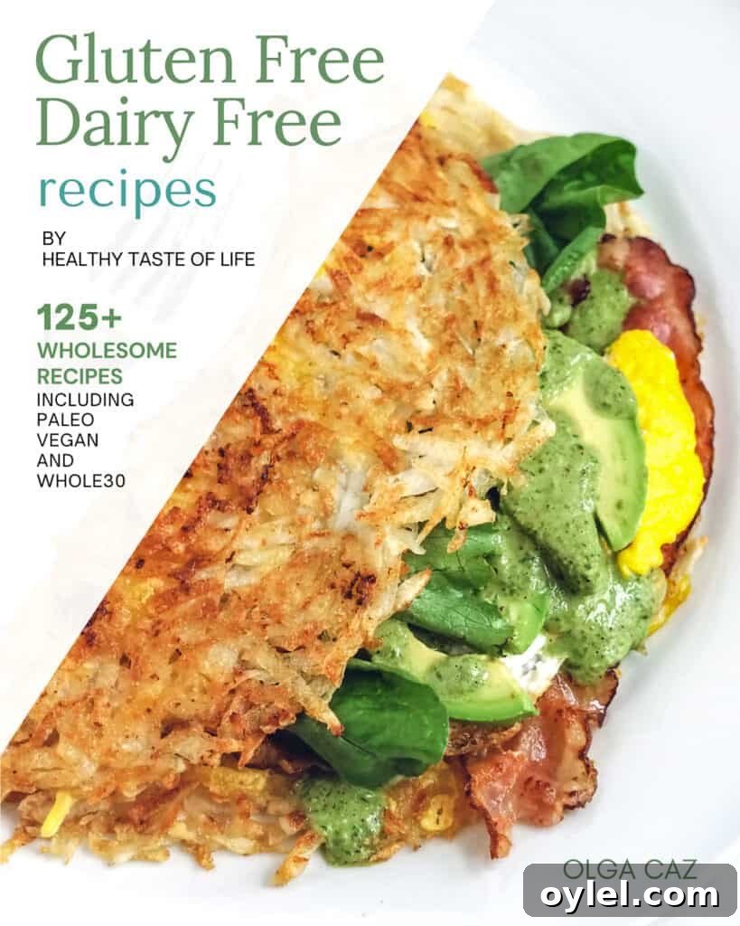 Cookbook cover