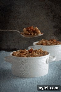 Stuffing mix