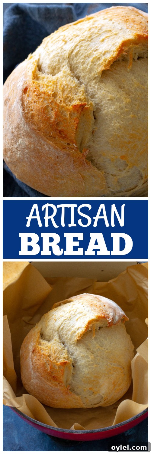 Artisan Bread Recipes for Rustic Sourdough and Crusty Loaves 7 artisan bread