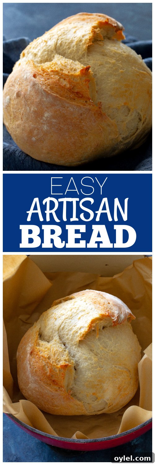 Artisan Bread Recipes for Rustic Sourdough and Crusty Loaves 8 artisan bread