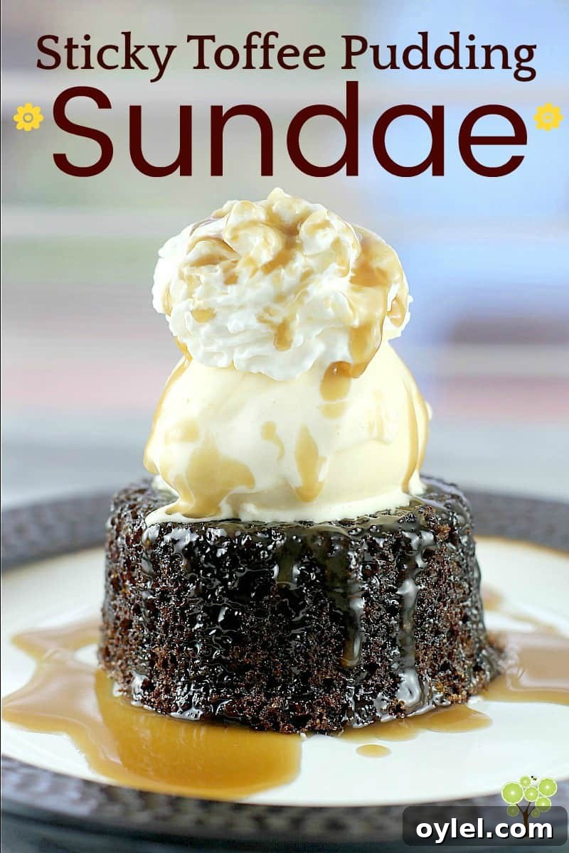 Honey Cream Cheese Frosted Pineapple Coconut Cupcakes 11 Sticky Toffee Pudding Sundae - a rich, caramel-forward dessert perfect for cooler nights.