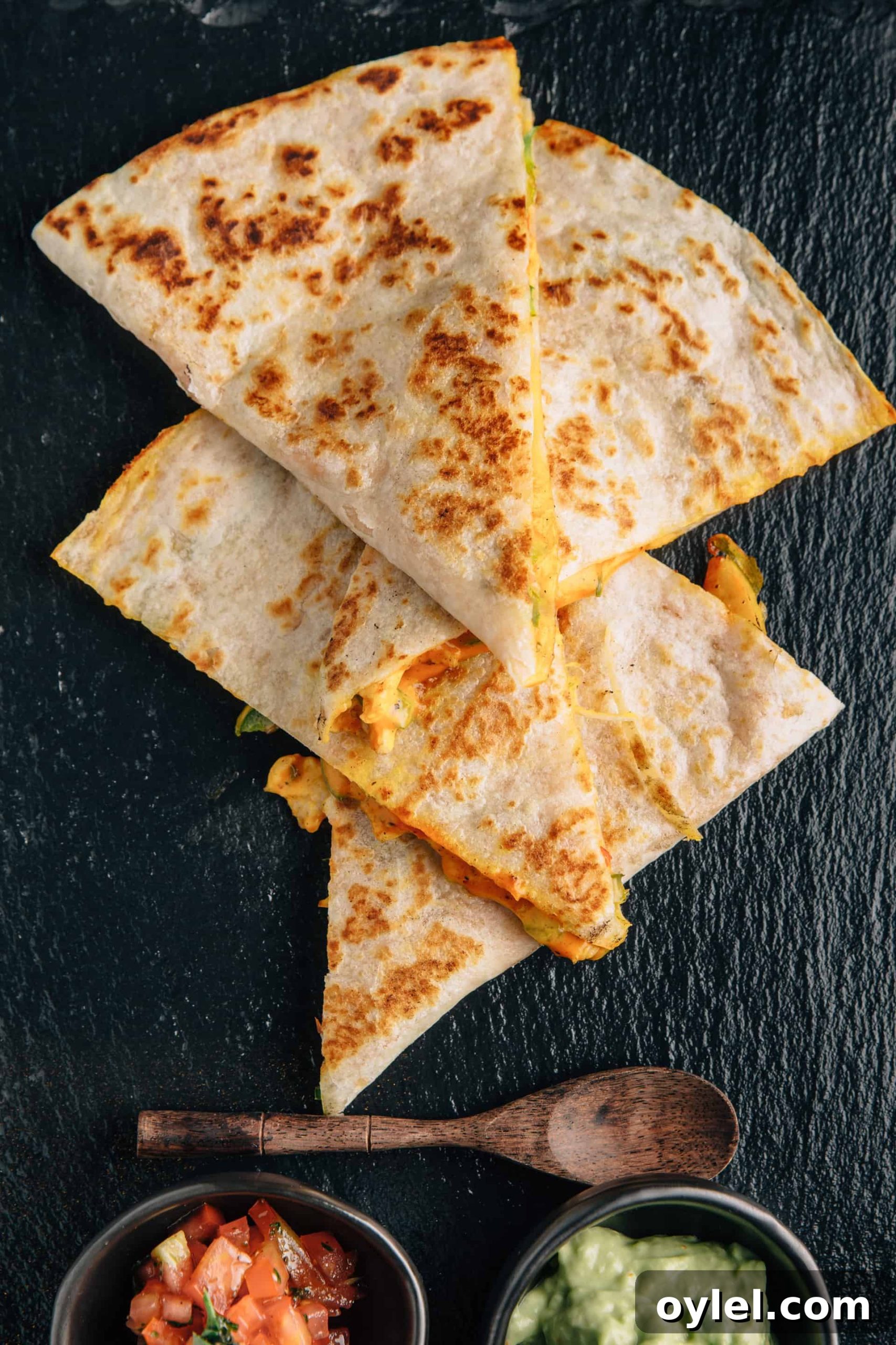 chicken and cheese quesadilla for toddler to get your toddler to eat meat