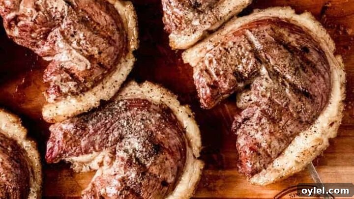 Grilling Recipes for Every Occasion: Weeknights to Holidays 35 Image for Picanha Steak