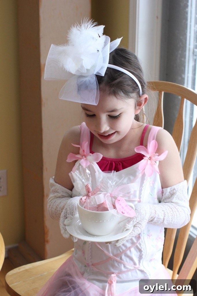 cooking with kids, raspberry marshmallows