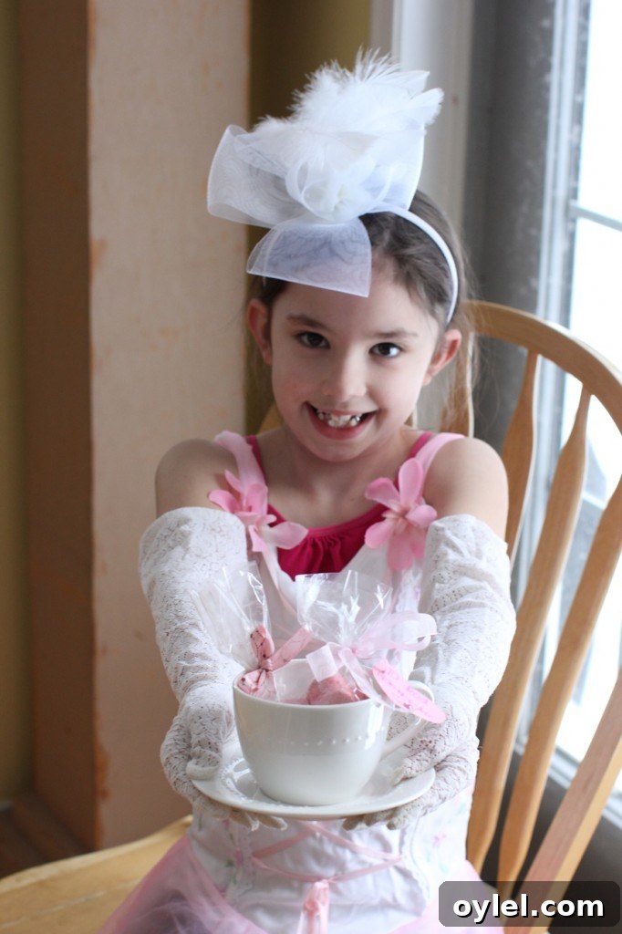cooking with kids, raspberry honey marshmallows