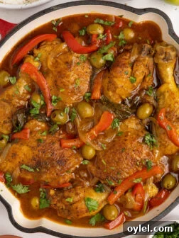Authentic Bacalao Guisado: Stewed Salt Cod Recipe 8 img 58753 8