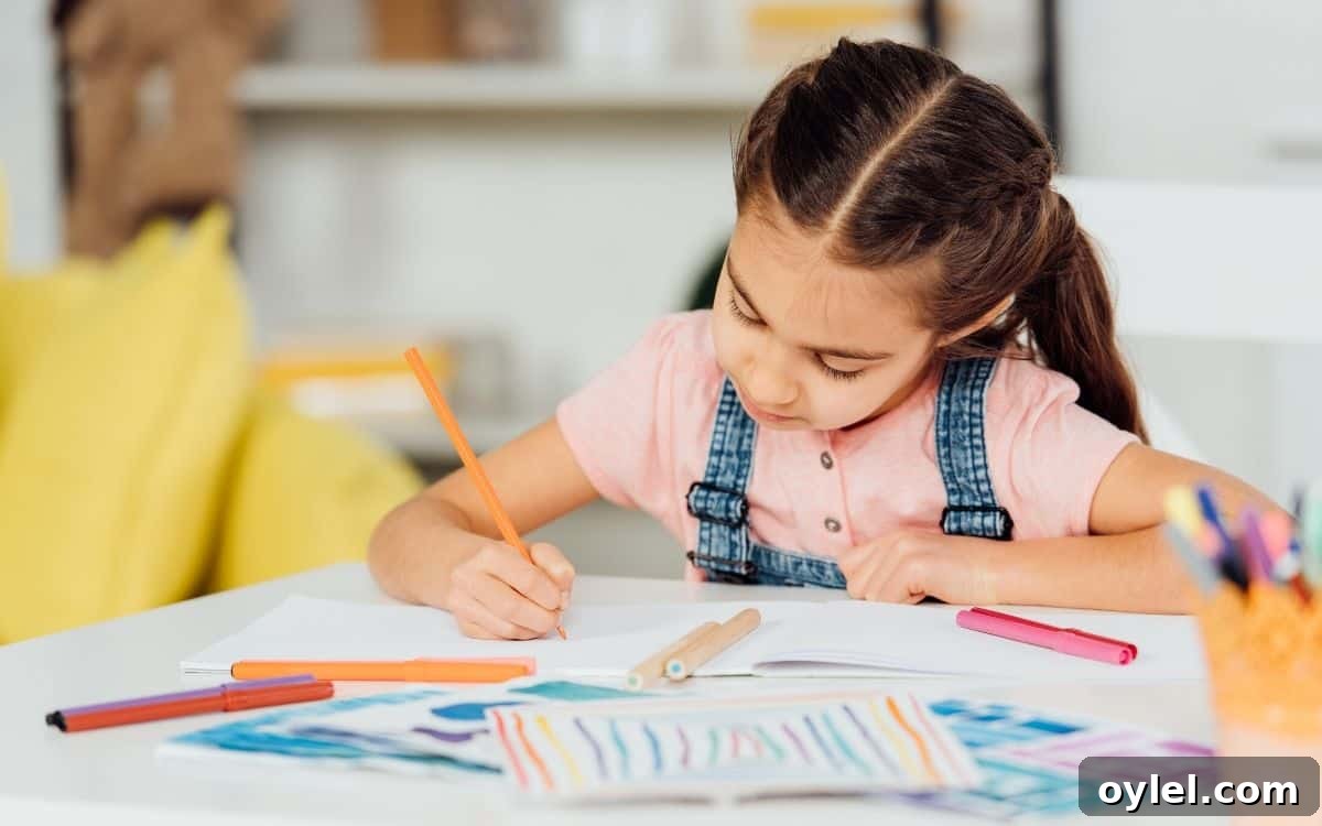 21 Screen-Free Activities to Keep Kids Engaged While You Work 2 Keep kids entertained