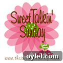 SweetTalkinSunday Button
