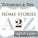 Homestories Button