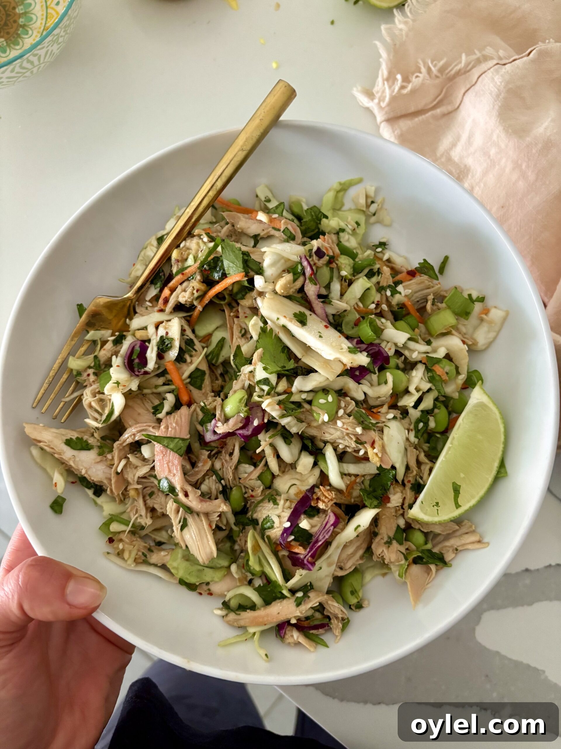 salad