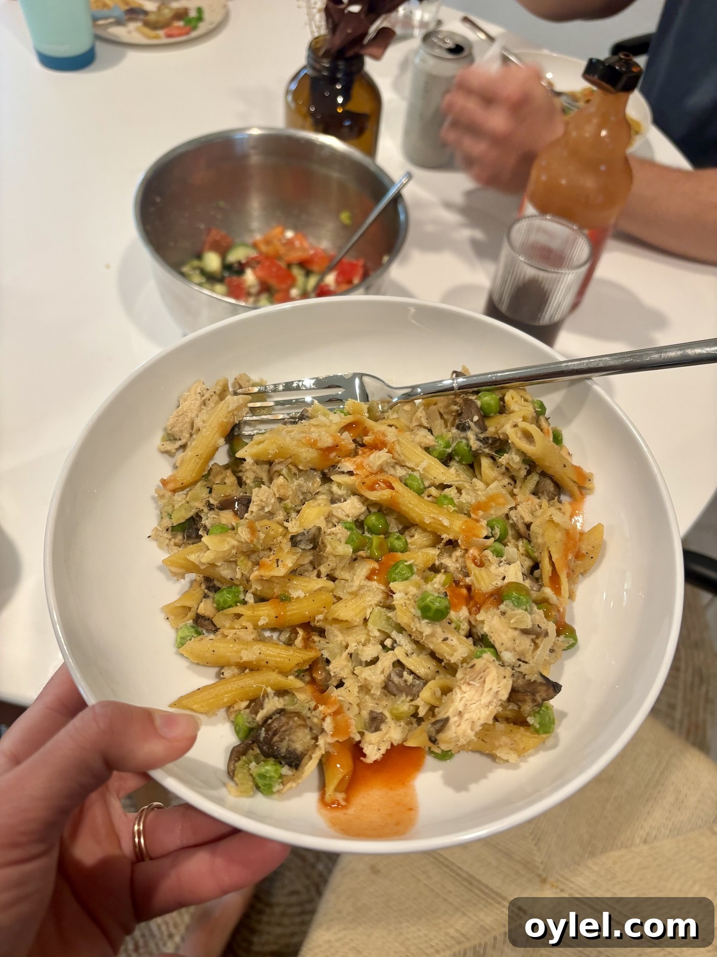 tuna