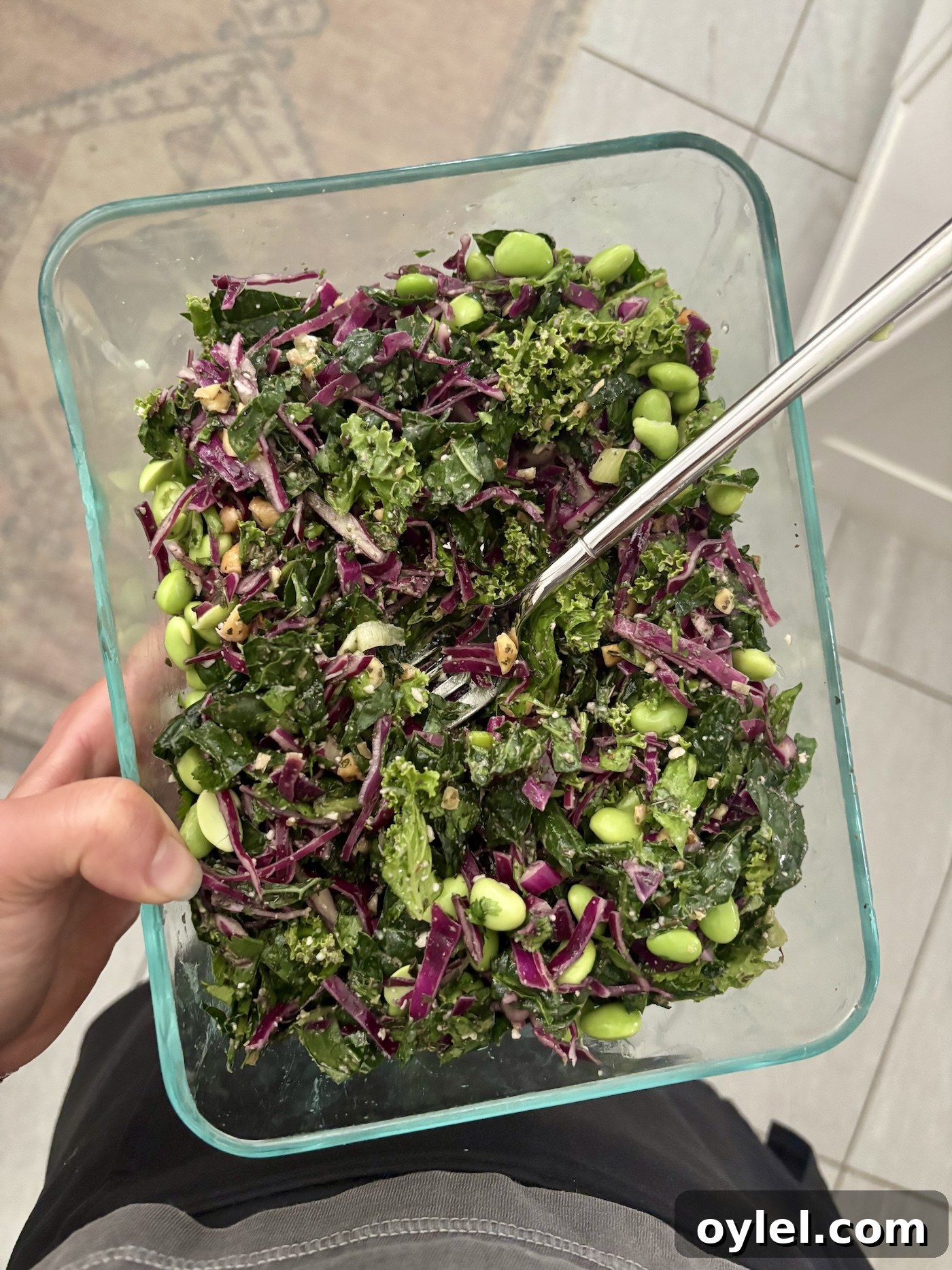 salad