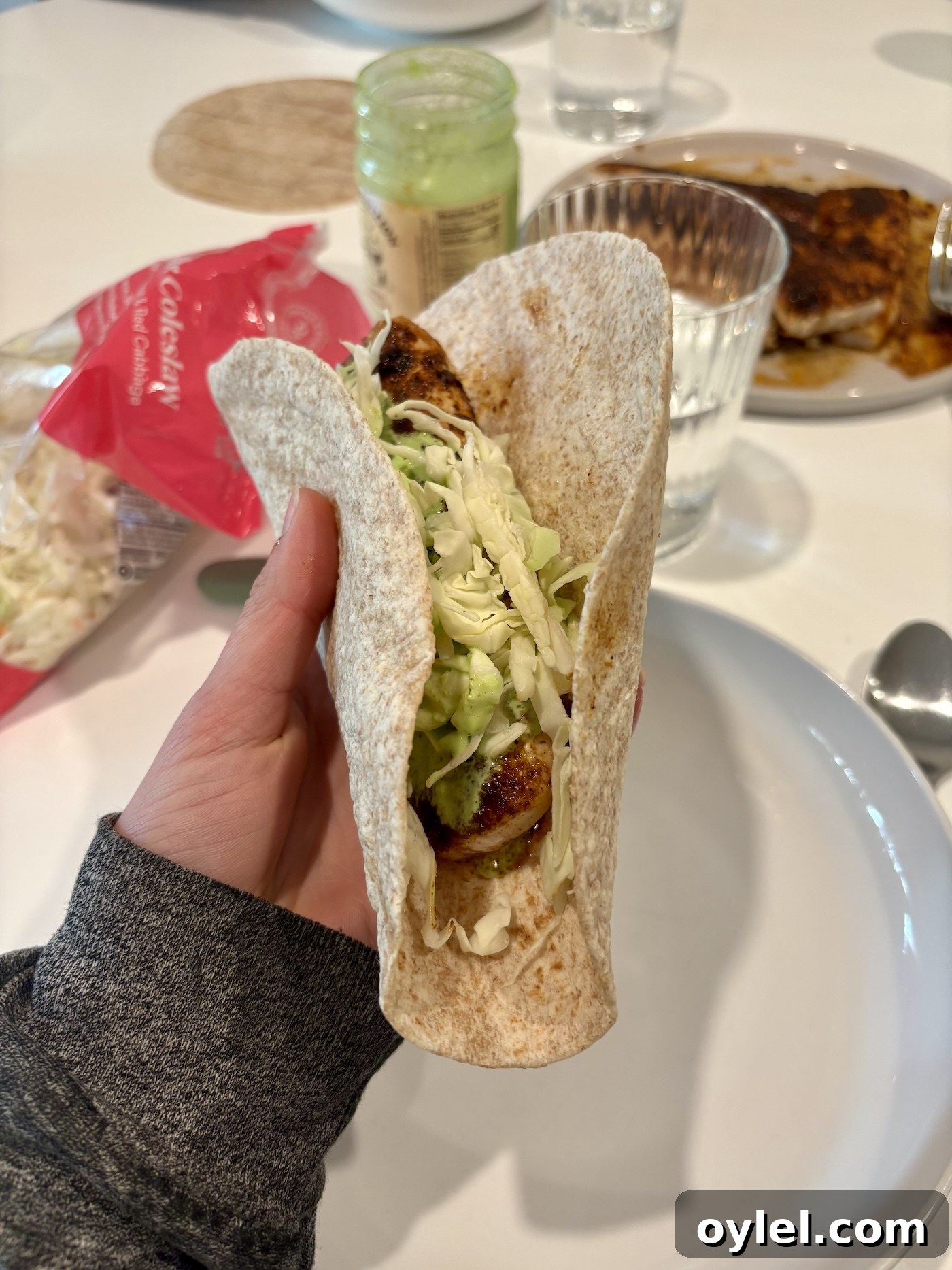 taco