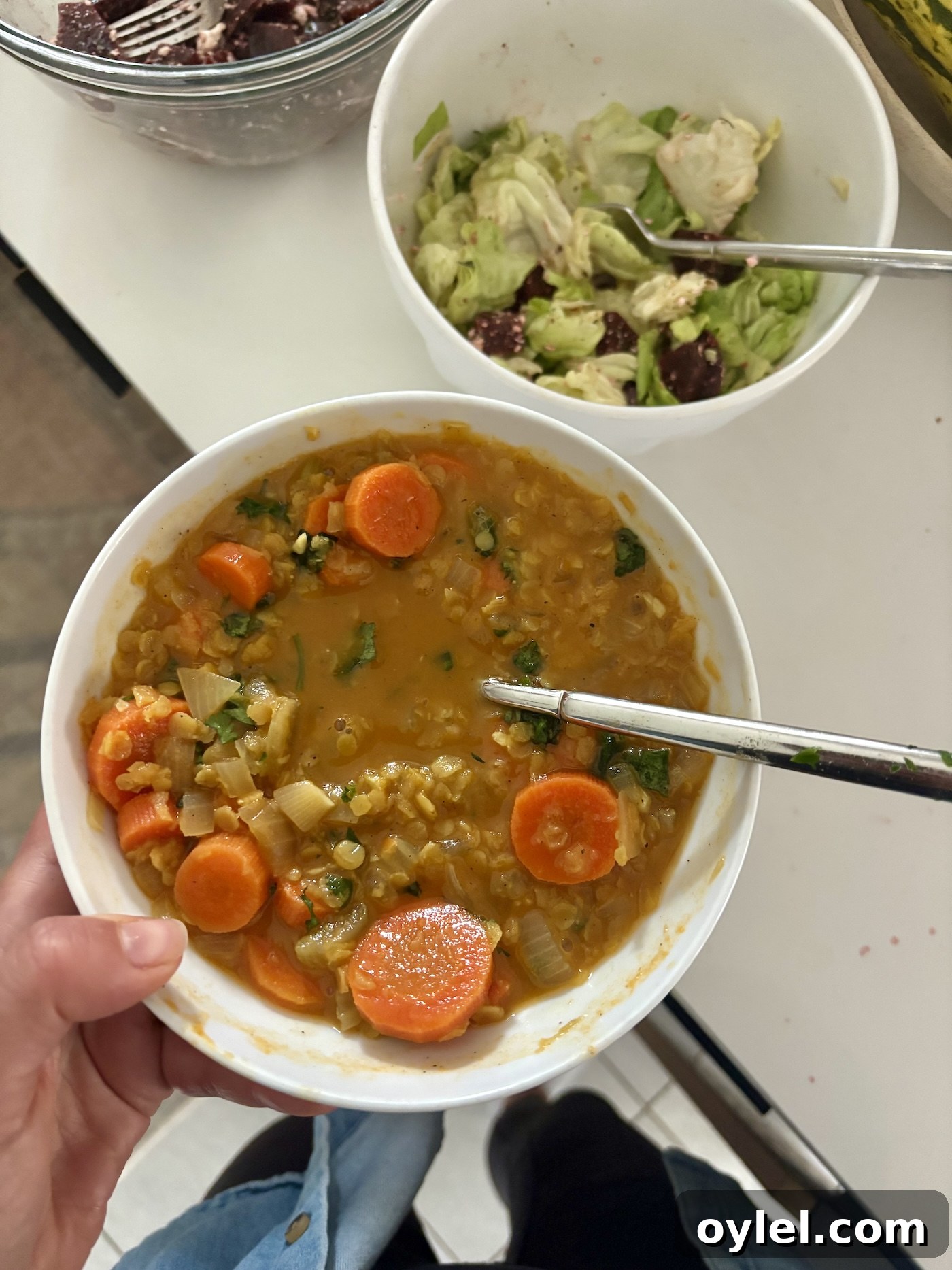 soup