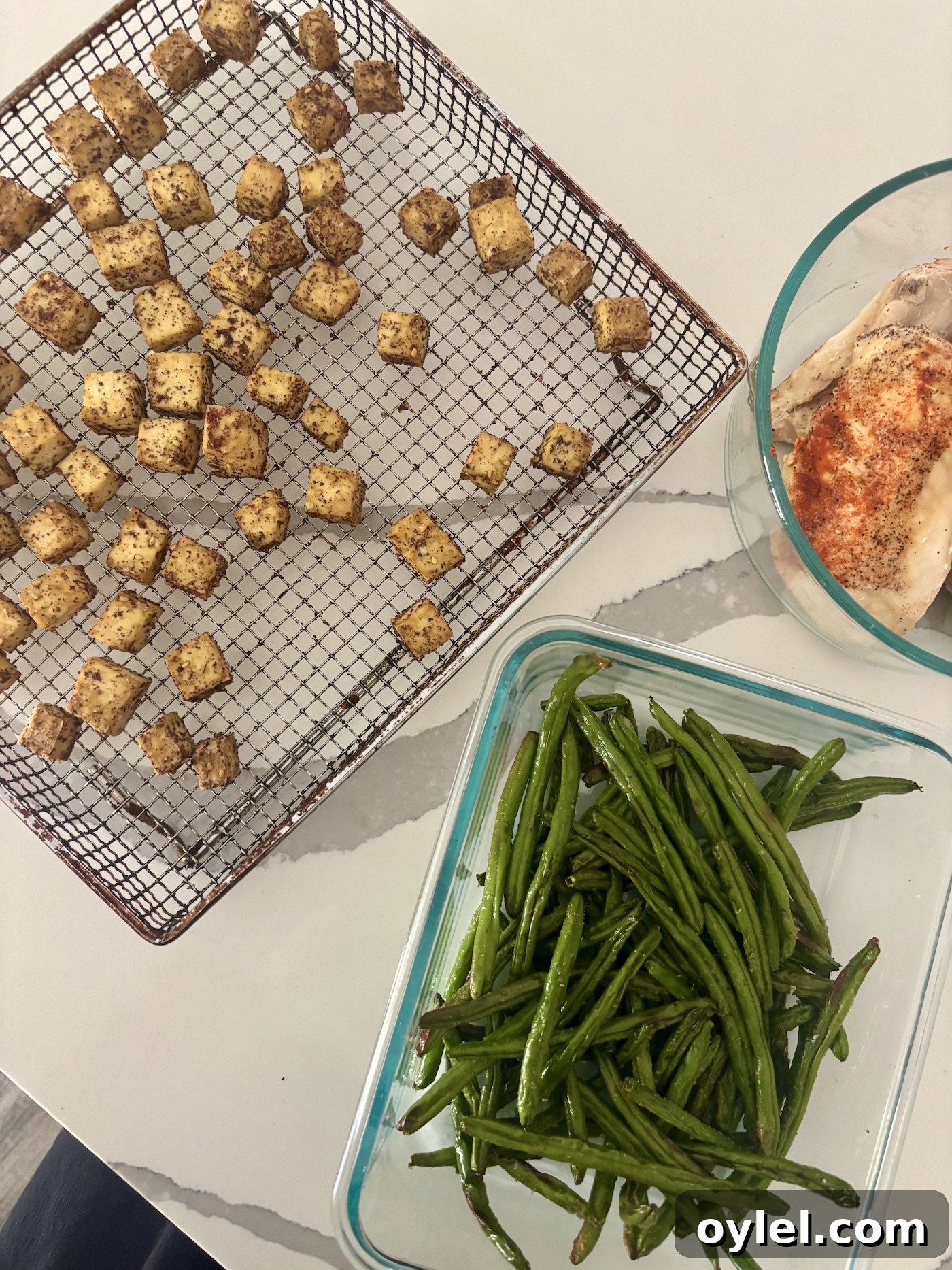 tofu