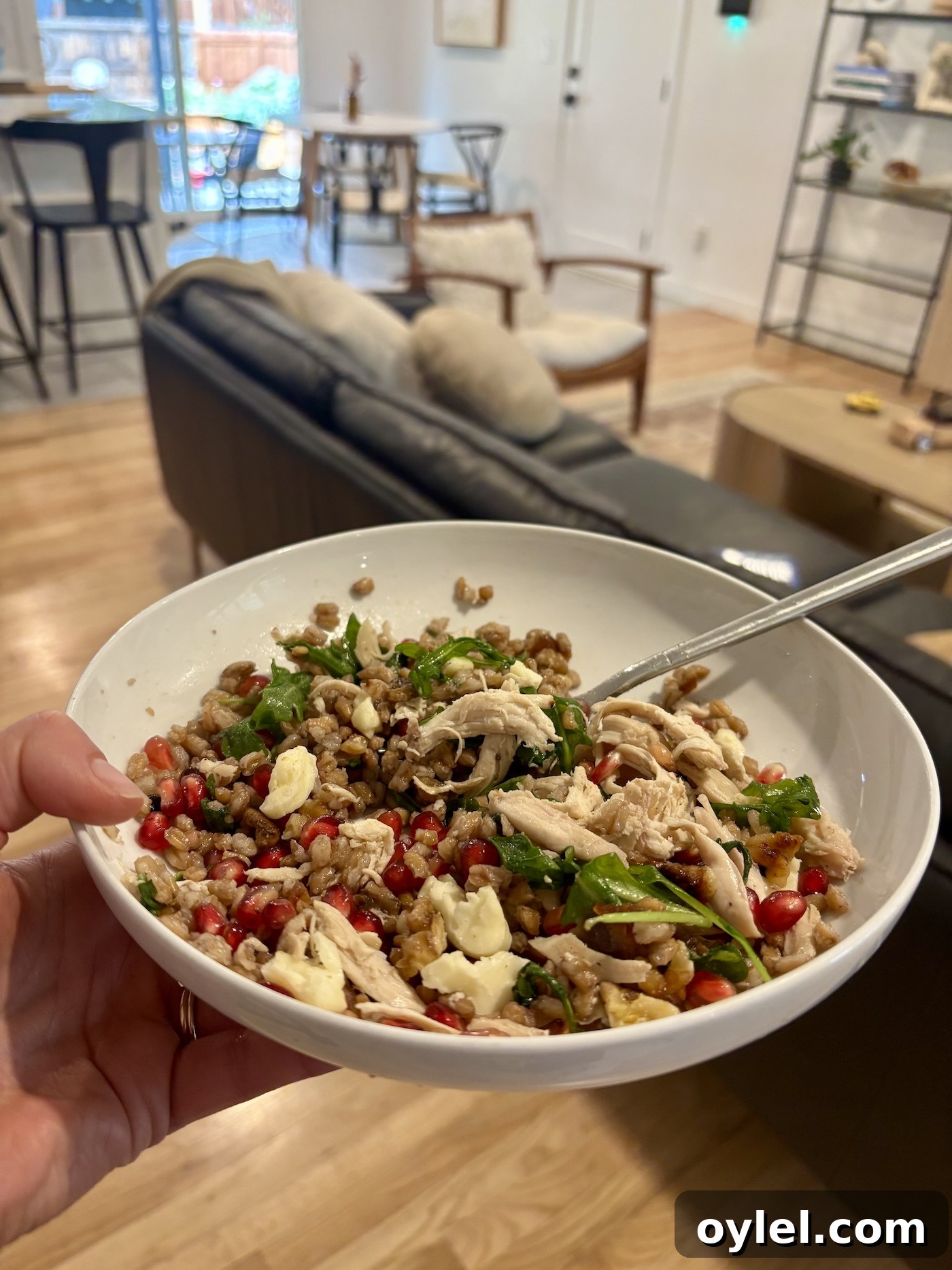 salad