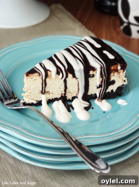 50 No-Bake Dessert Recipes 20 50 No Bake Treats: Kahlua Ice Cream Pie