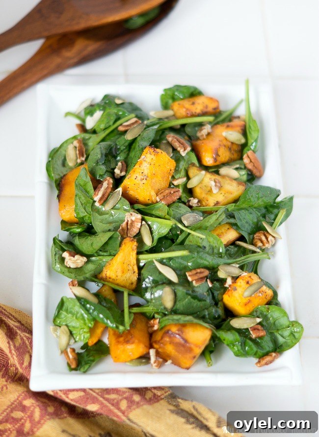 8 Hearty Side Dishes That Turn Soup into a Full Meal 9 Fall Pumpkin Salad