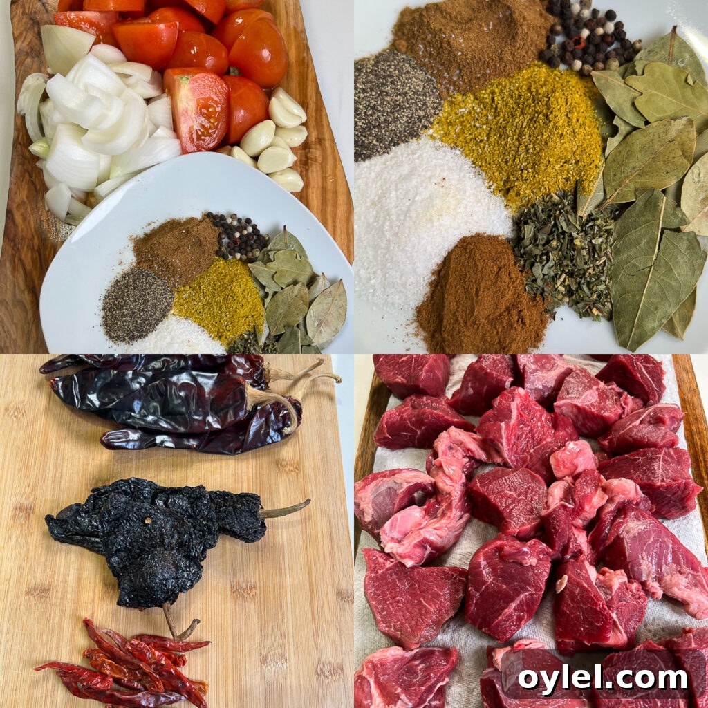 Homemade Birria Ramen Recipe: Spicy Beef Broth with Noodles 2 Birria Ramen in a bowl