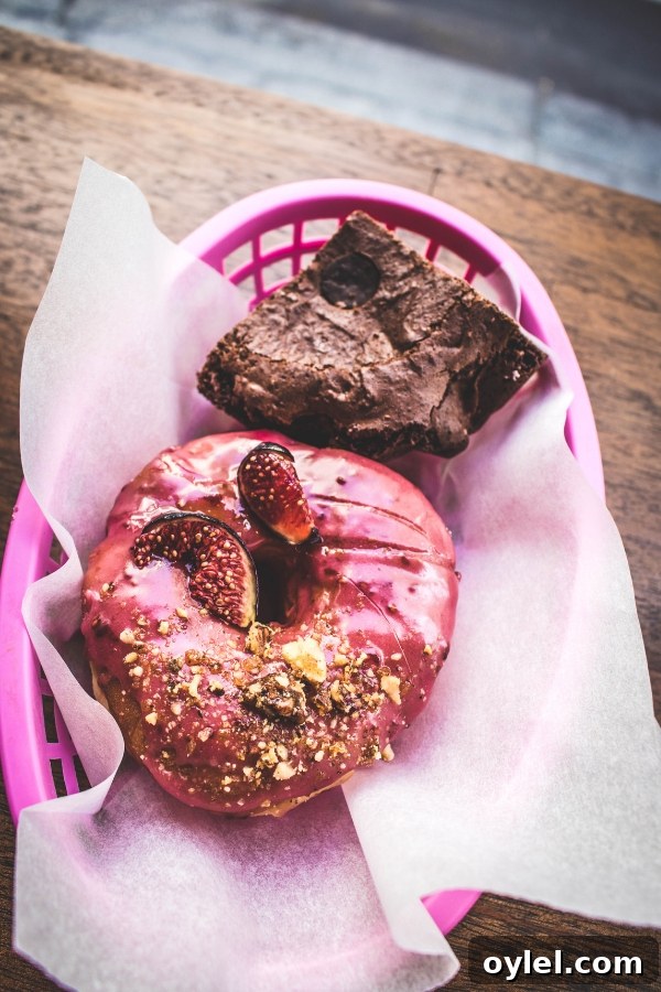 Best Donuts in Paris Boneshaker Doughnuts Paris
