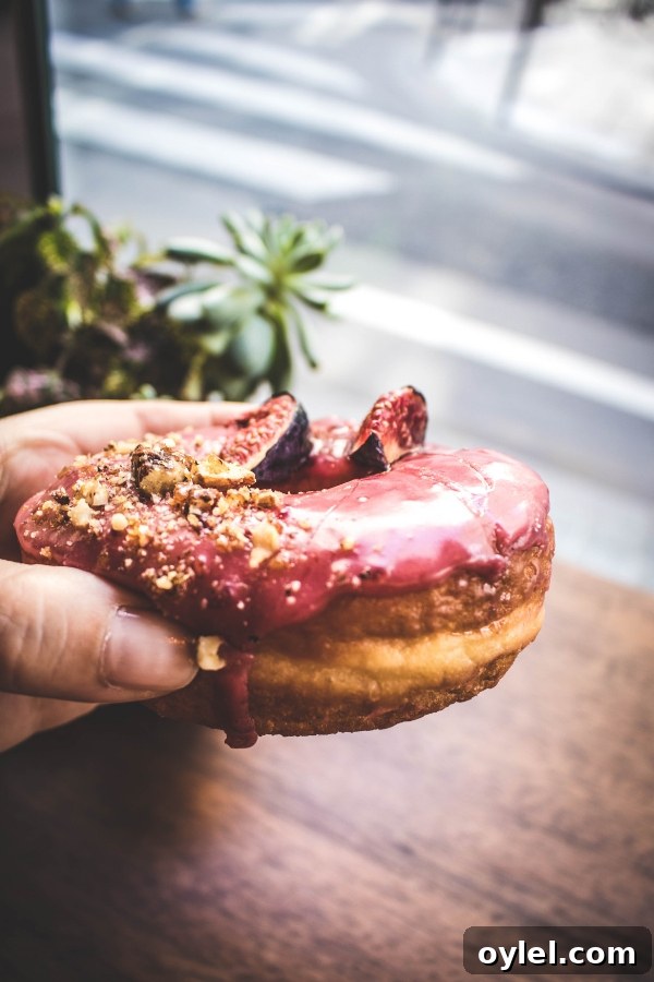 Best Donuts in Paris Boneshaker Doughnuts Paris