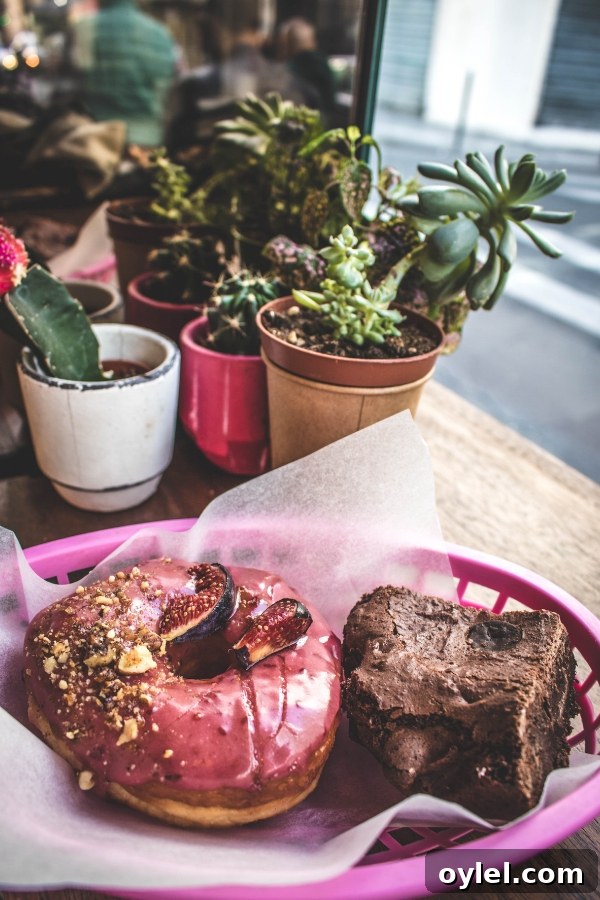 Best Donuts in Paris Boneshaker Doughnuts Paris