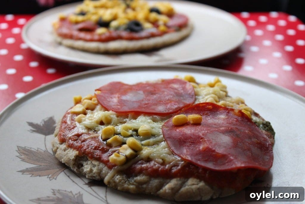Easy gluten free camping meals
