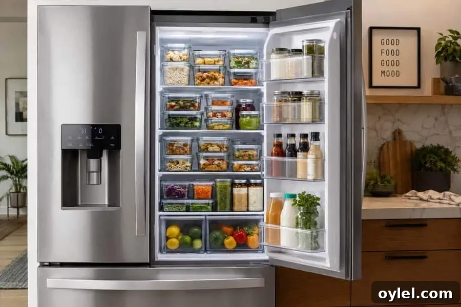 fridge storage container idea fridge storage container idea