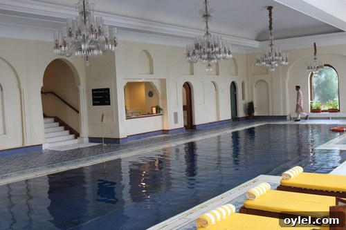 Wildflower Hall Shimla: Historic Luxury Hotel in the Himalayas 4 wild flower hall shimla