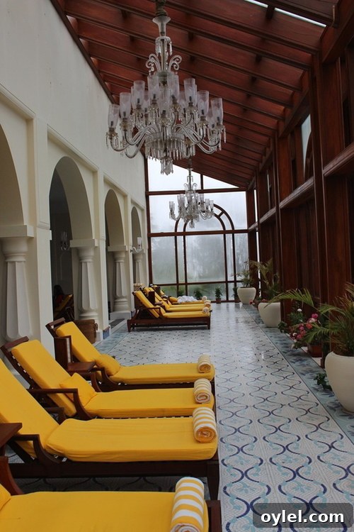 Wildflower Hall Shimla: Historic Luxury Hotel in the Himalayas 5 wildflower hall shimla