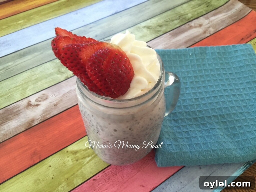 Creamy Overnight Chia Seed Pudding Recipe 2 img 974 2
