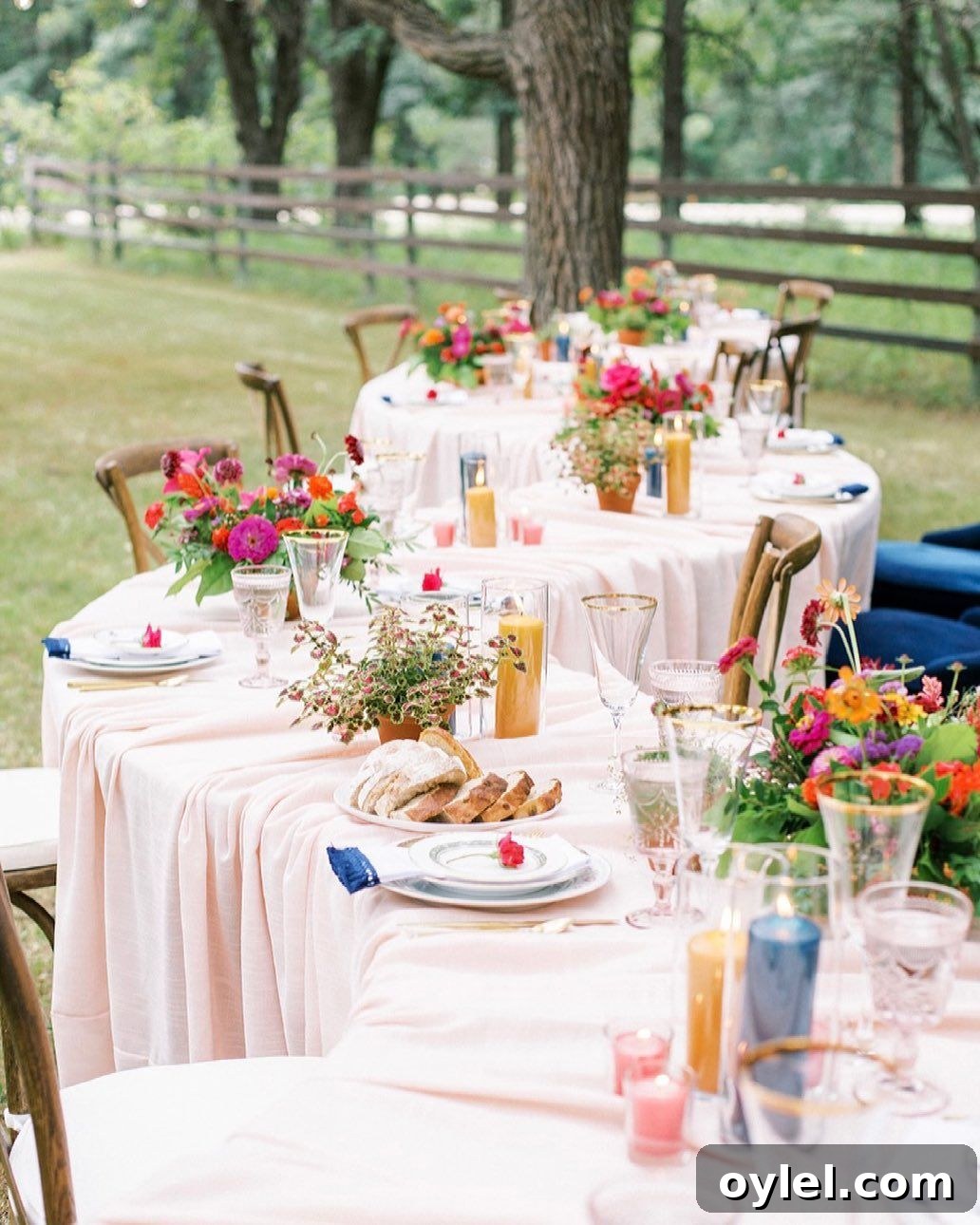Alice In Wonderland Party