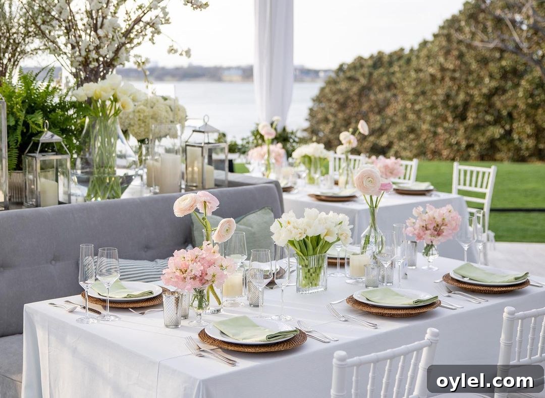Lakeview Reception
