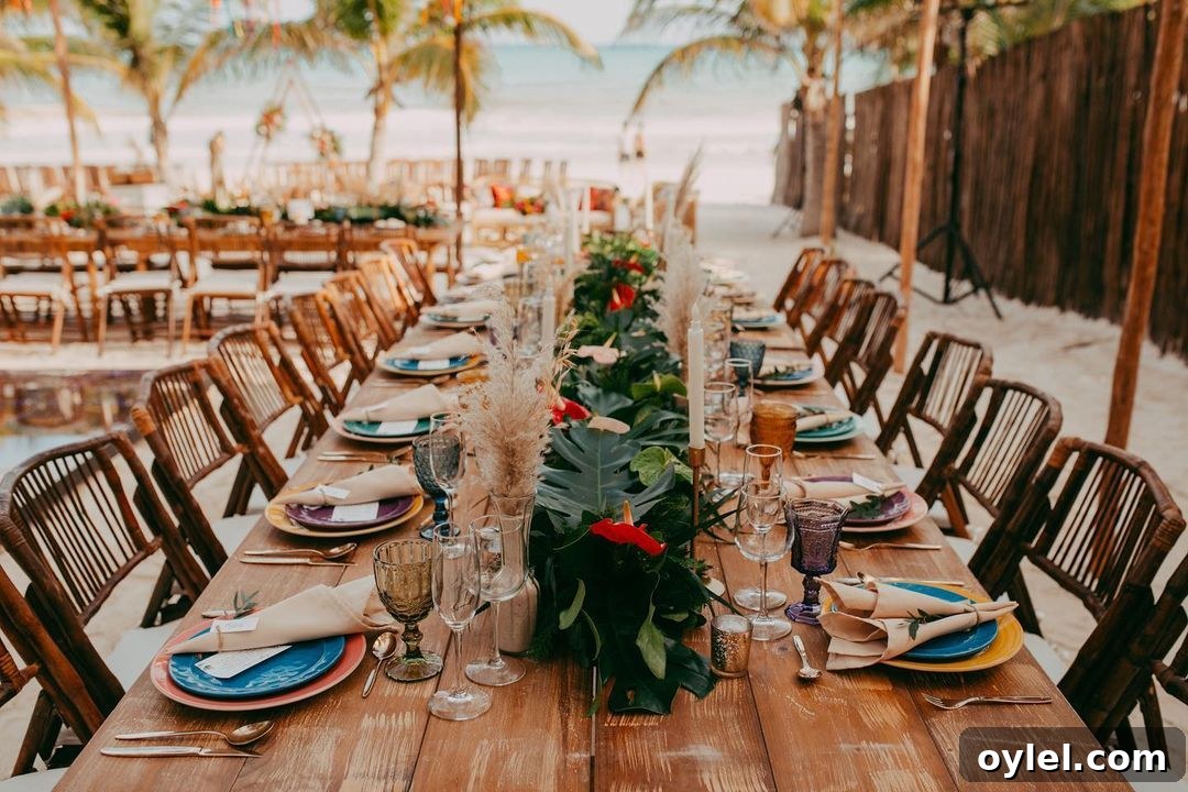 Palm Leaves